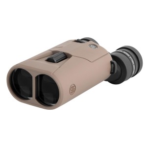 Sig Sauer ZULU6 binoculars 16x42mm gray