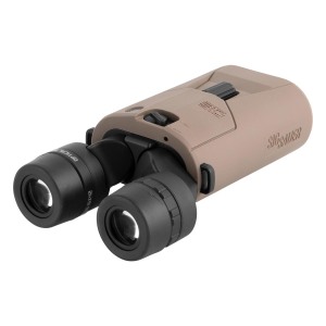 Sig Sauer ZULU6 binoculars 16x42mm gray