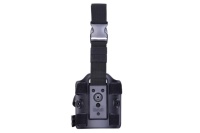 Amomax thigh platform for holsters gallery
