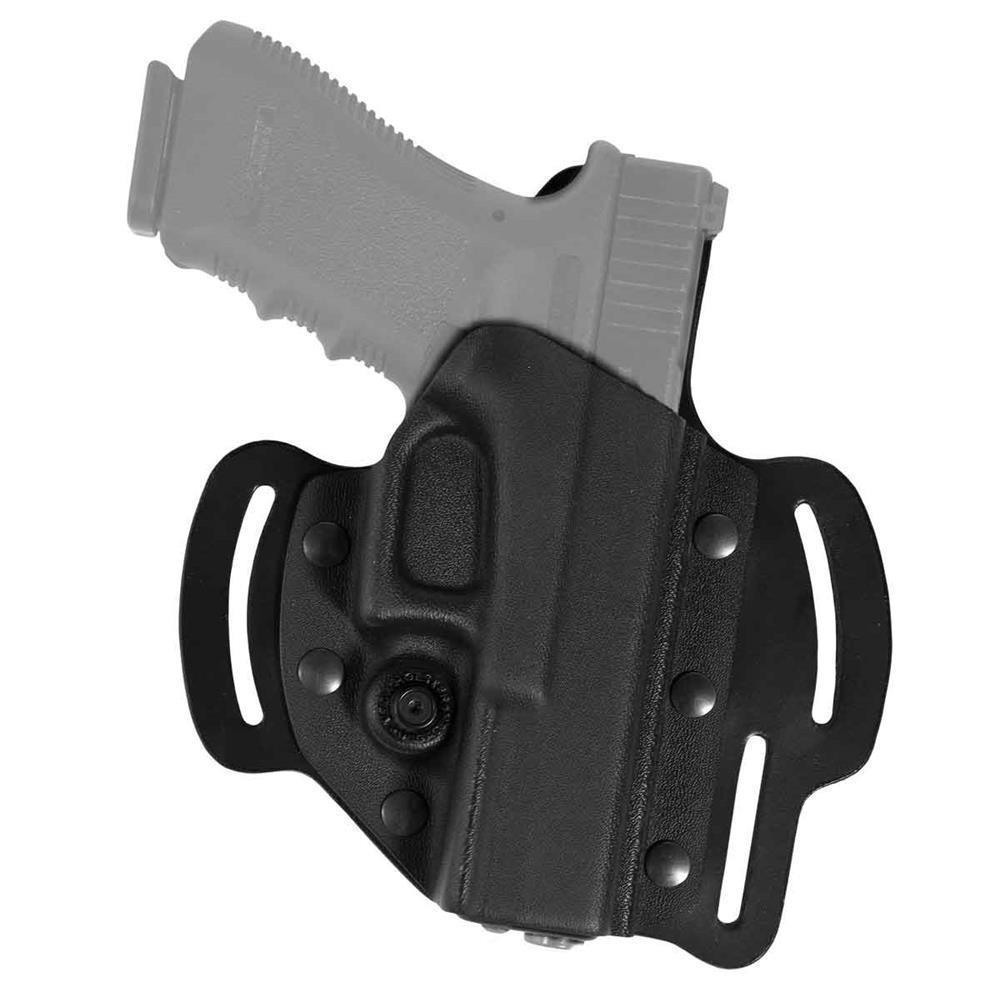 "PANCAKE” Flat Holster Glock 17/18/22/31/37 Left