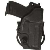 Polymerholster “RESCUE” mit  gallery