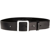 Reinforced leather duty belt 50 mm (1,97 gallery