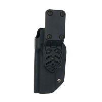 Wettkampfholster SPORT Beretta PX4 Storm / Compact-Schwarz-L