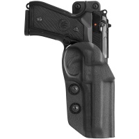 Wettkampfholster SPORT Colt 1911/Covernm gallery