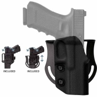 Offenes Schnellziehholster Colt 1911/Cov gallery