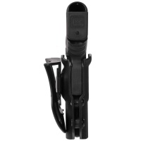 Offenes Schnellziehholster Sig S gallery 14_2nd
