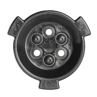 360° - Radbefestigungssystem 3