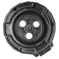 360° - Radbefestigungssystem 4