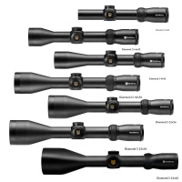Nikko Stirling DIAMOND Riflescope gallery
