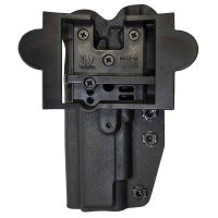 Comp-Tac Kydex Holster INTERNATIONAL S&W M&P9/40/45 