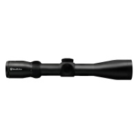Nikko Stirling DIAMOND Riflescope 3-9x42 3