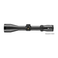 Nikko Stirling DIAMOND Riflescope 2,5-10 gallery