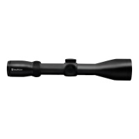 Nikko Stirling DIAMOND Riflescope 2,5-10x50 3