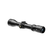 Nikko Stirling DIAMOND Riflescope 2,5-10x50 5