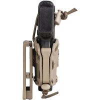 T.A.C.S. Universal Bungy Modular Holster S/AUTO 5
