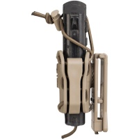 T.A.C.S. Universal Bungy Modular Holster S/AUTO 6