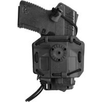 T.A.C.S. Universal Bungy Modular Holster S/AUTO 7
