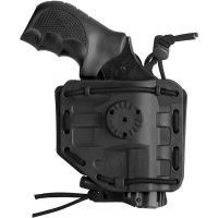 T.A.C.S. Universal Bungy Modular Holster gallery