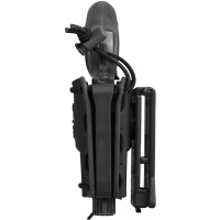 VEGA T.A.C.S. Universal Bungy Modular Holster for REVOLVER B