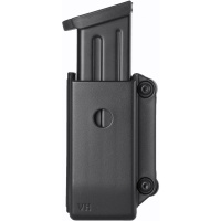 Open top double raw mag holder