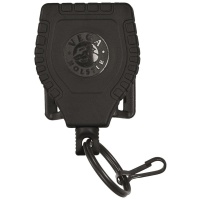 Schlüssel-/Multitool-Halter Schwarz gallery