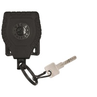 Schlüssel-/Multitool-Halter OD Green 3