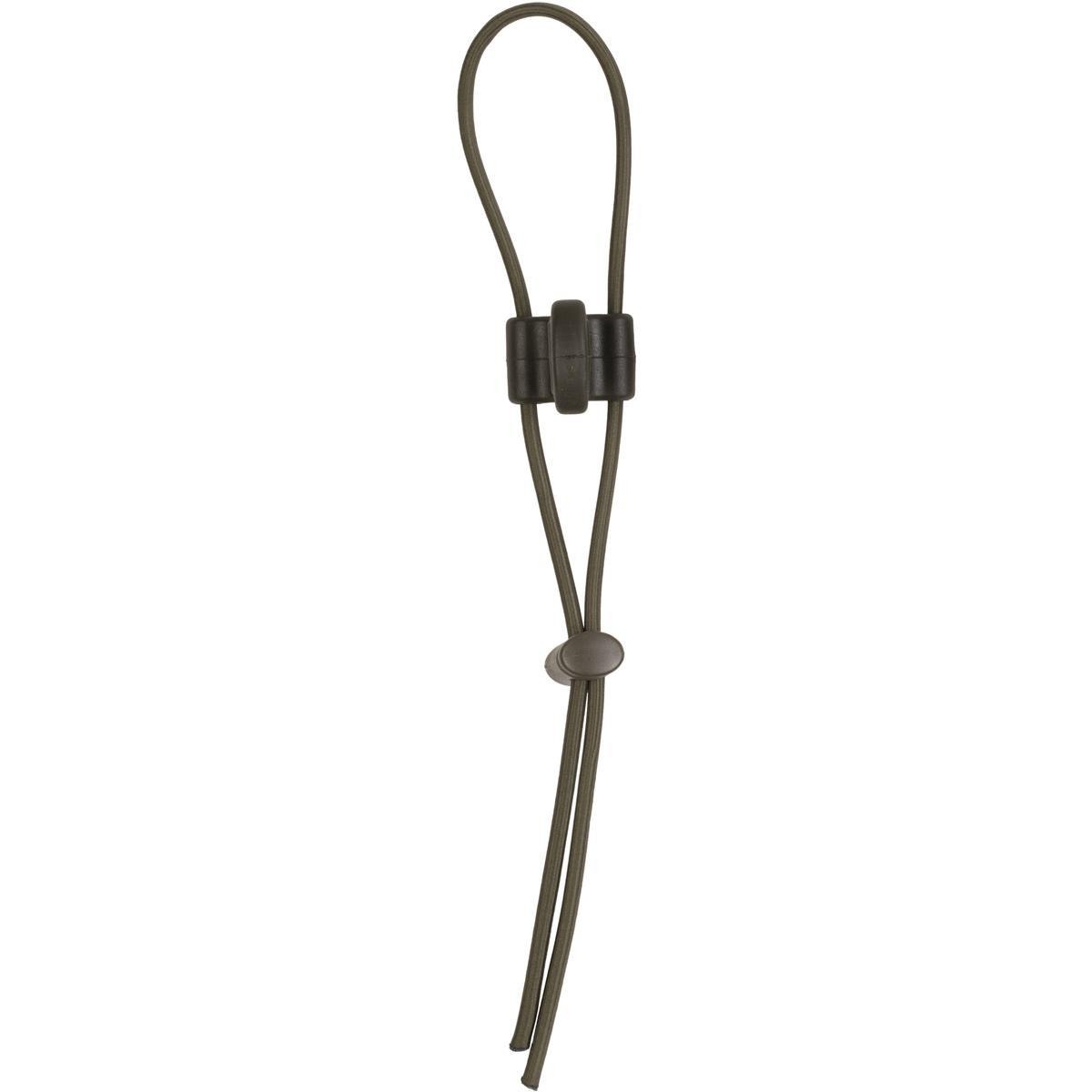 T.A.C.S. bungy rubber safety-catch OD Green