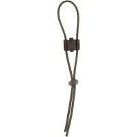 T.A.C.S. bungy rubber safety-catch OD Green 1
