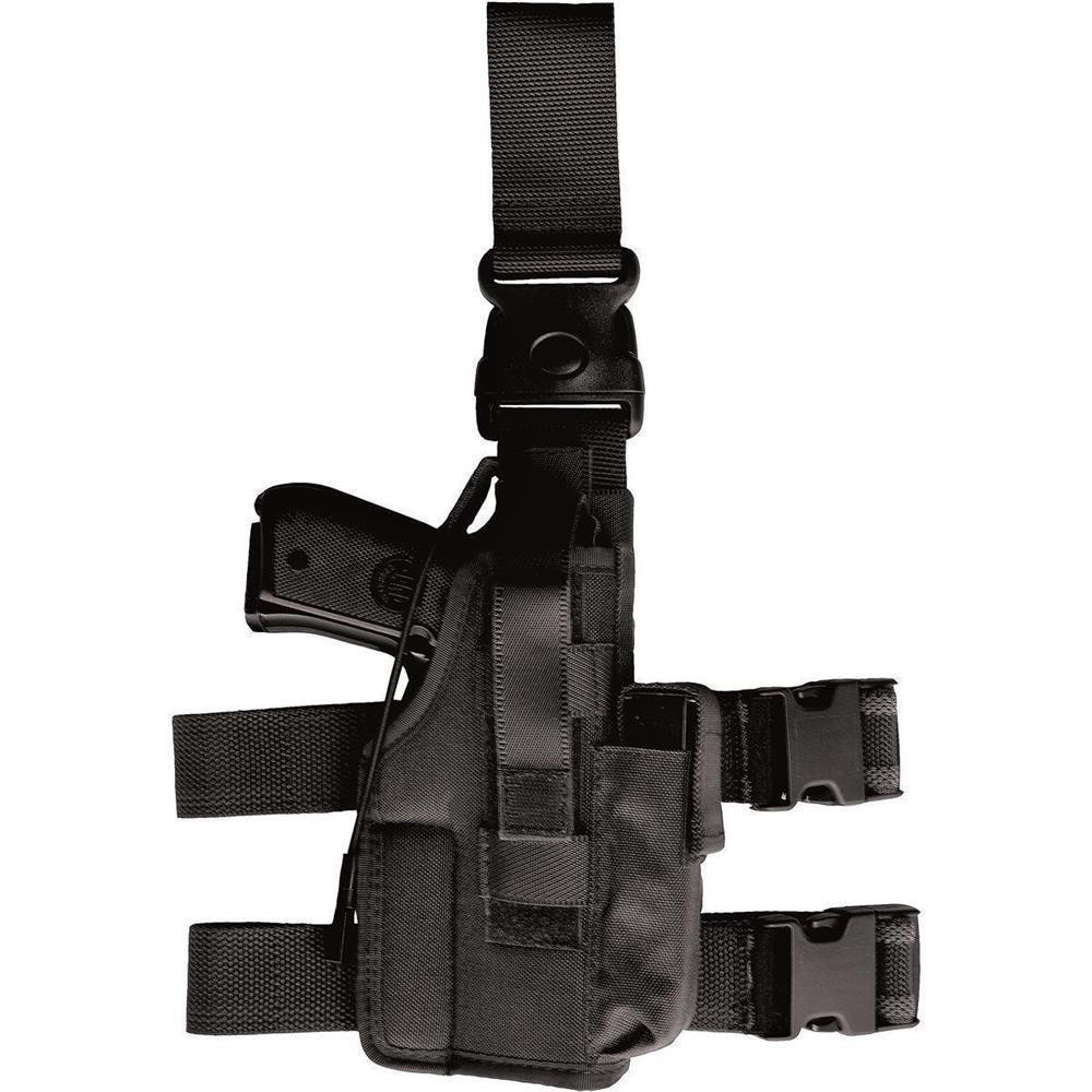 System for shoulder holster I Holsterwelt - Holsterwelt