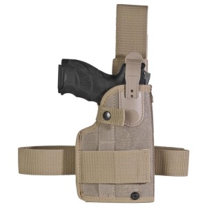 Multifunction Cordura Holster Full Size L/Auto up to...