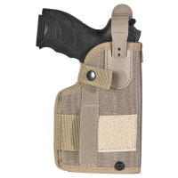 Multifunction Cordura Holster Full Size L/Auto up to 5"