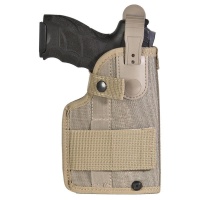 Multifunction Cordura Holster Full Size L/Auto up to 5"