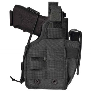 Cordura modular military holster Full Size L/Auto up to...