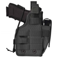 Modulares Militärholster aus Cordur gallery