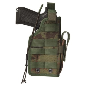 Cordura modular military holster L/Auto Compact up to...