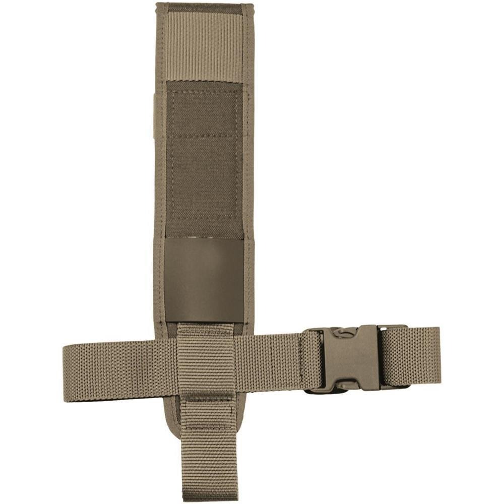 Thigh kit for MB2 or MB220L holster