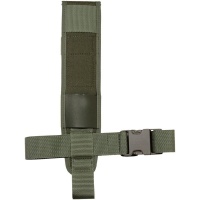 Thigh kit for MB2 or MB220L holster 2
