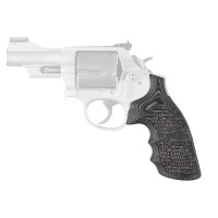 S&W K&L Frame Round Butt Convers gallery