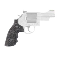 S&W K&L Frame Round Butt gallery 12_2nd