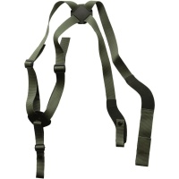 Schulterriemen für MB2-MB220L Holster Co