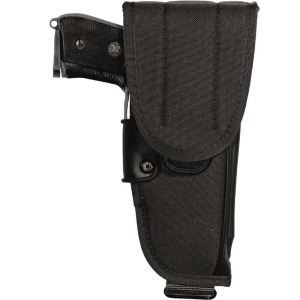 Military cordura flap holster Full Size L/Auto up to...