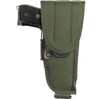 Militärisches Klappenholster aus Co gallery