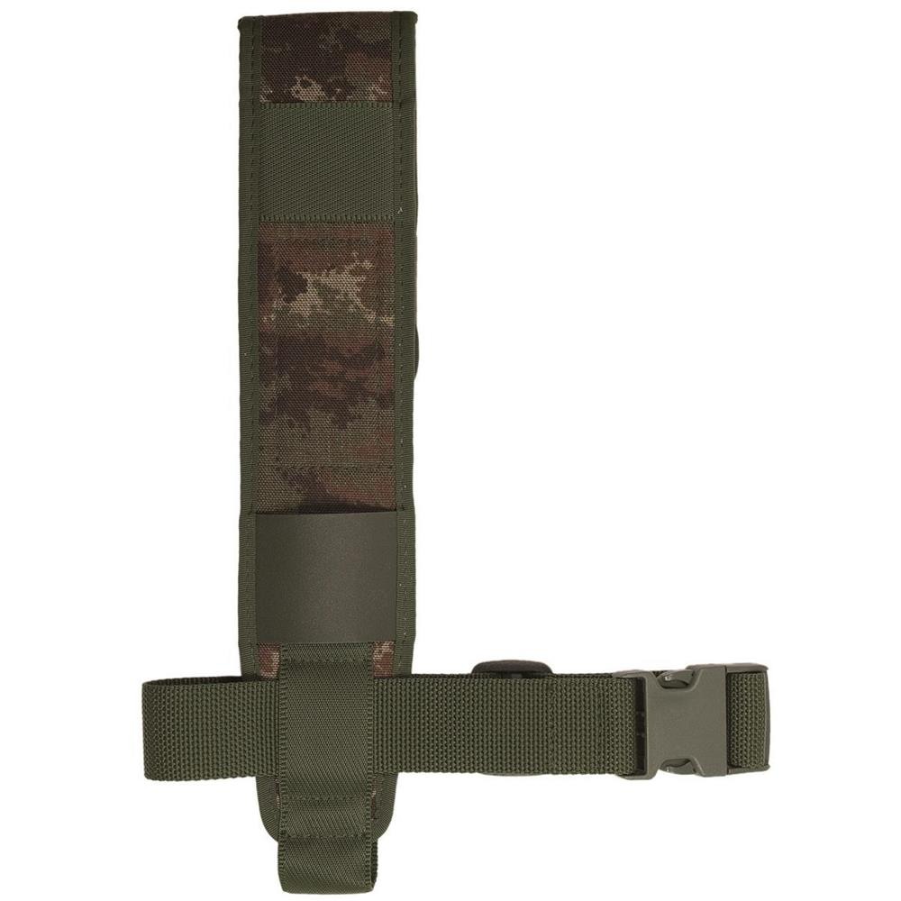 Thigh kit for MB2 or MB220L holster Camouflage
