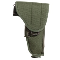 Militärisches Corduraholster mit ex gallery