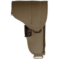Militärisches Corduraholster mit ex gallery