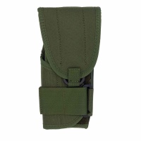 Adjustable cordura tactical holster 3