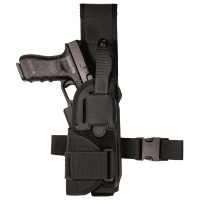 Verstellbares taktisches Holster gallery 9_2nd