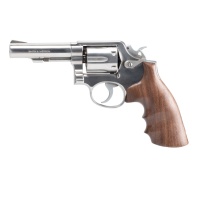 S&W N-Frame Square Butt: Smooth Hard gallery