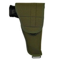 Jagd Klappenholster aus Cordura 5"- gallery