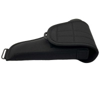Jagd Klappenholster aus Cordura Glock 17/19/45,H&K P2000